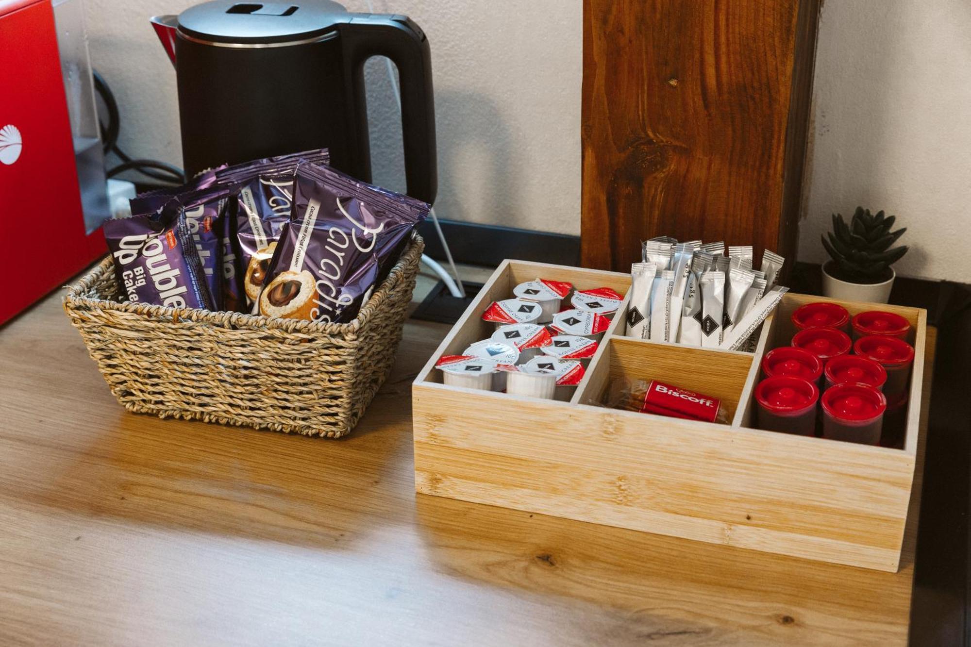 Townhouse Boutique Hotel Sibiu Bagian luar foto