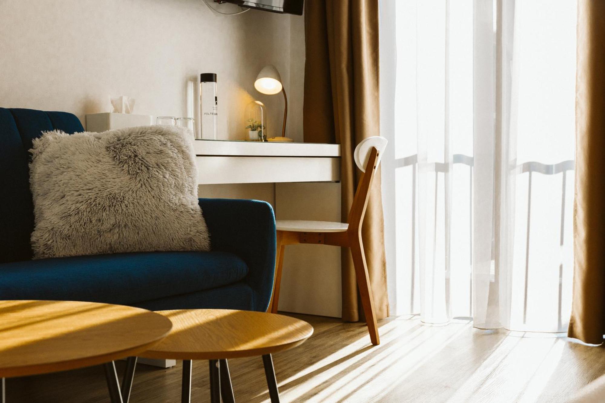 Townhouse Boutique Hotel Sibiu Bagian luar foto