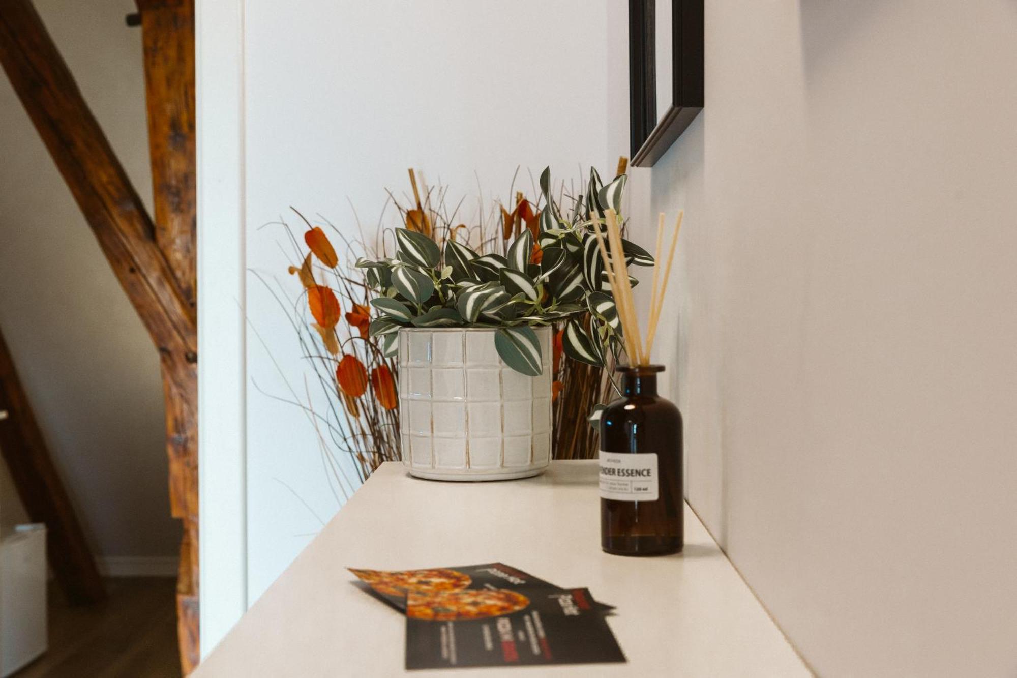 Townhouse Boutique Hotel Sibiu Bagian luar foto