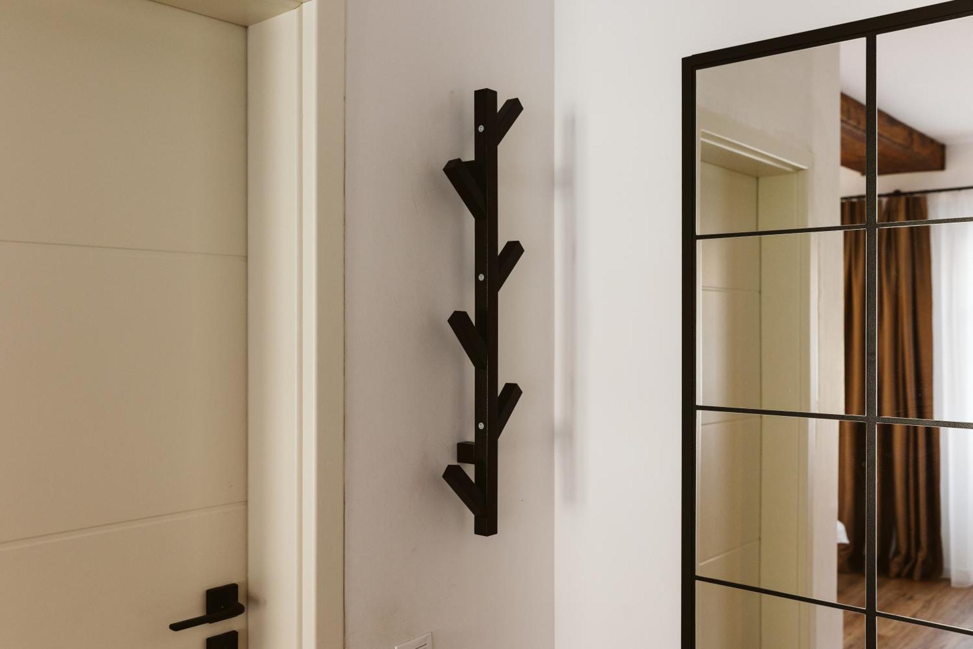 Townhouse Boutique Hotel Sibiu Bagian luar foto