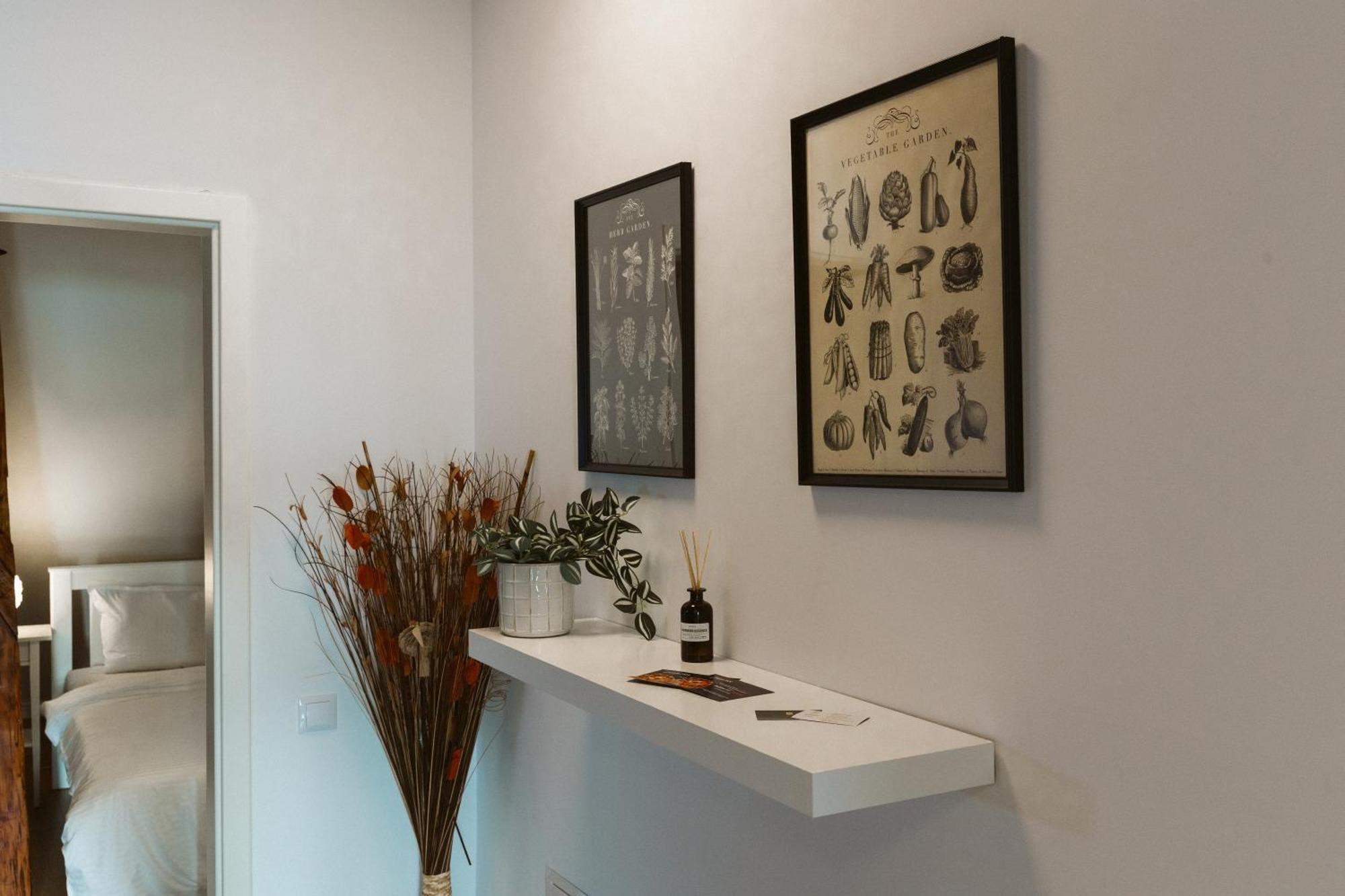 Townhouse Boutique Hotel Sibiu Bagian luar foto