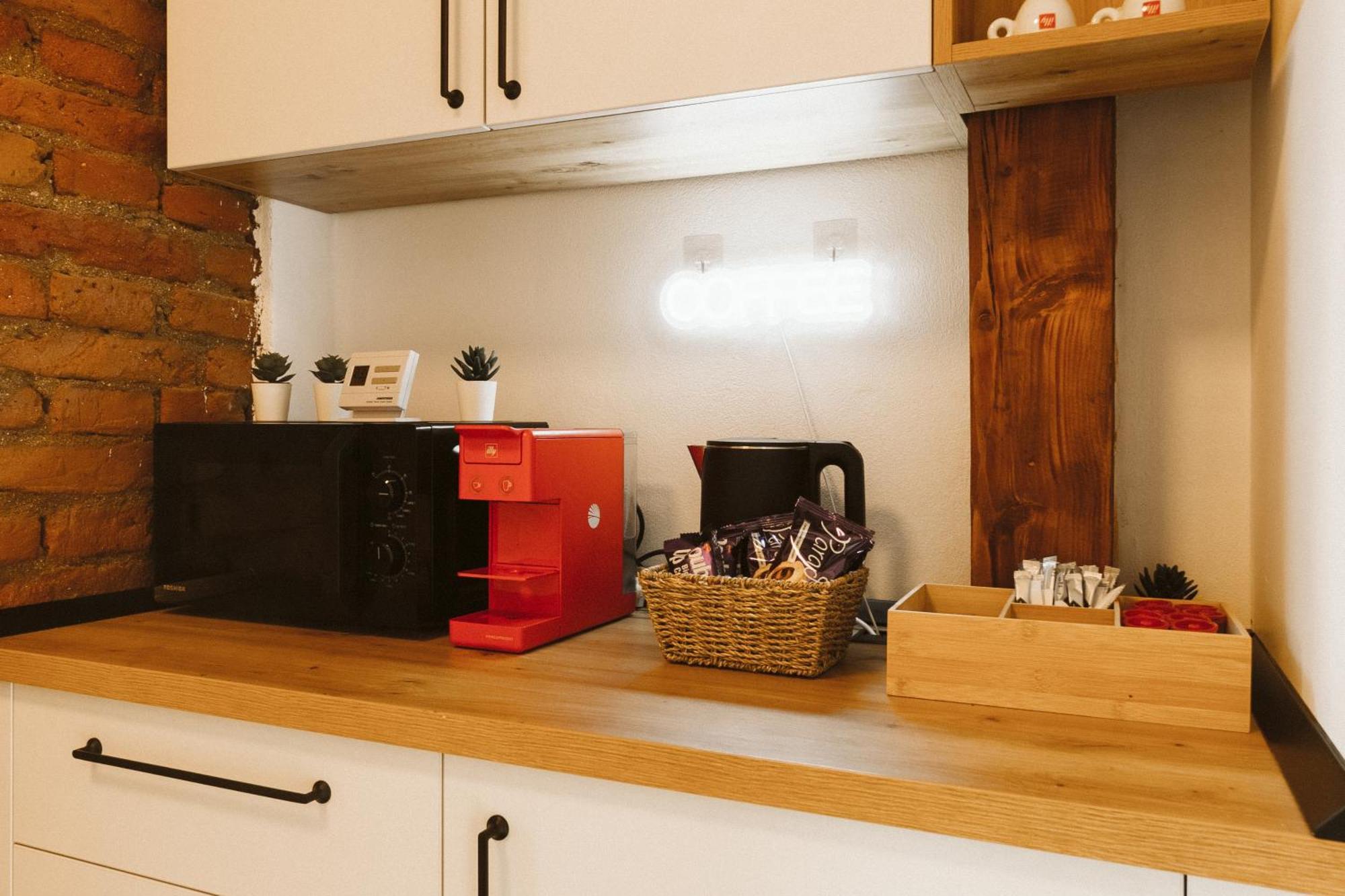 Townhouse Boutique Hotel Sibiu Bagian luar foto