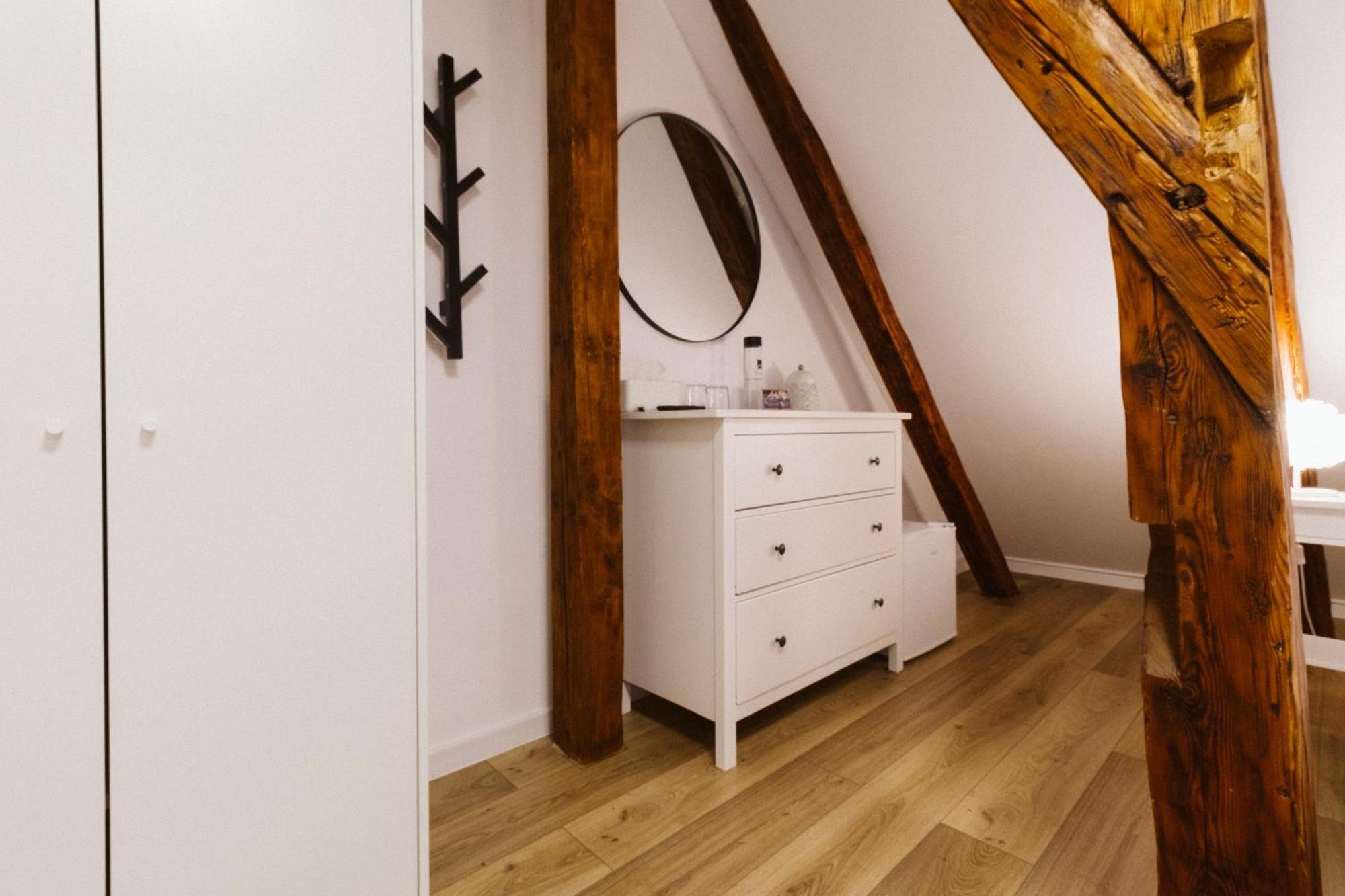 Townhouse Boutique Hotel Sibiu Bagian luar foto