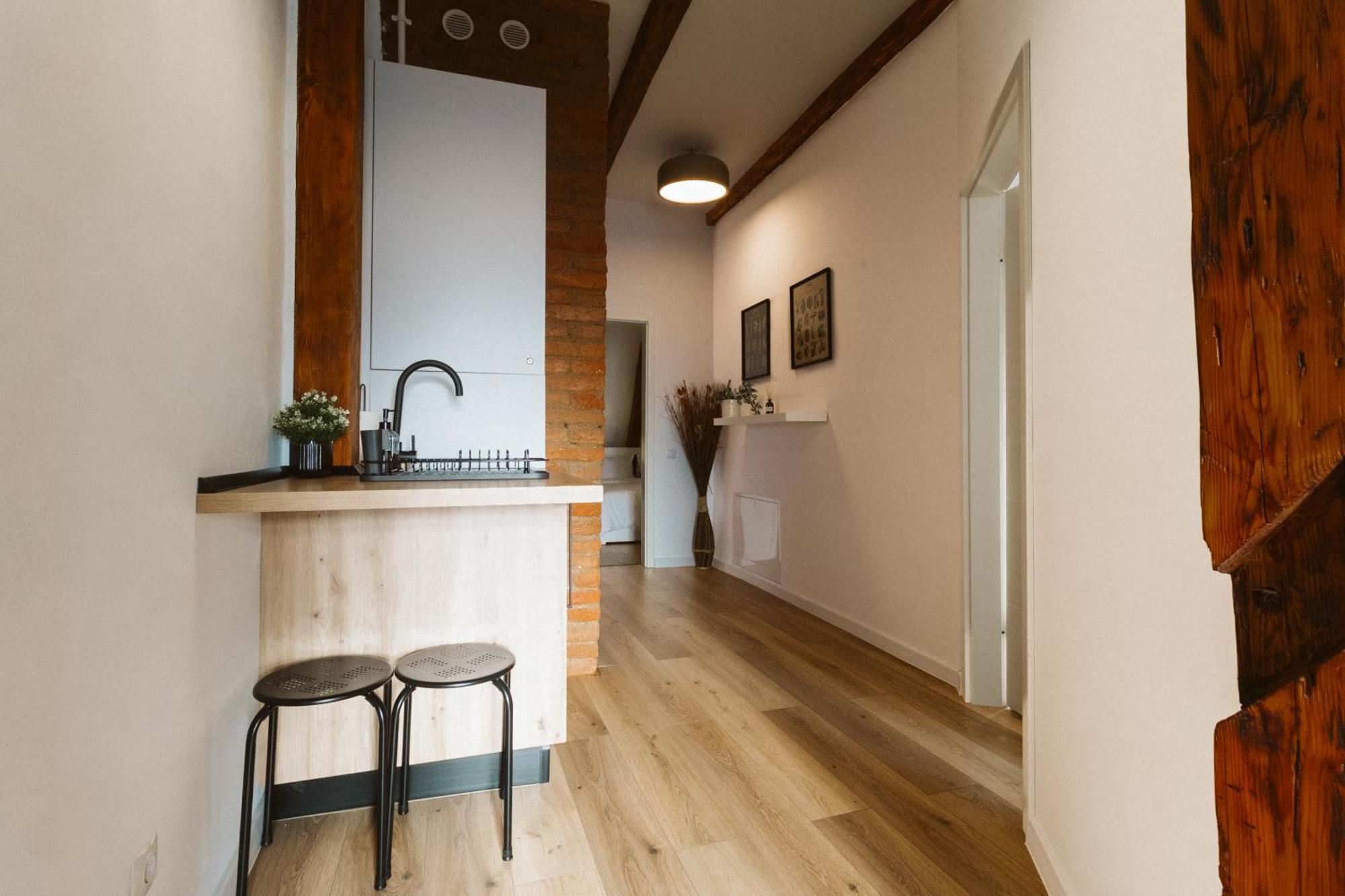 Townhouse Boutique Hotel Sibiu Bagian luar foto