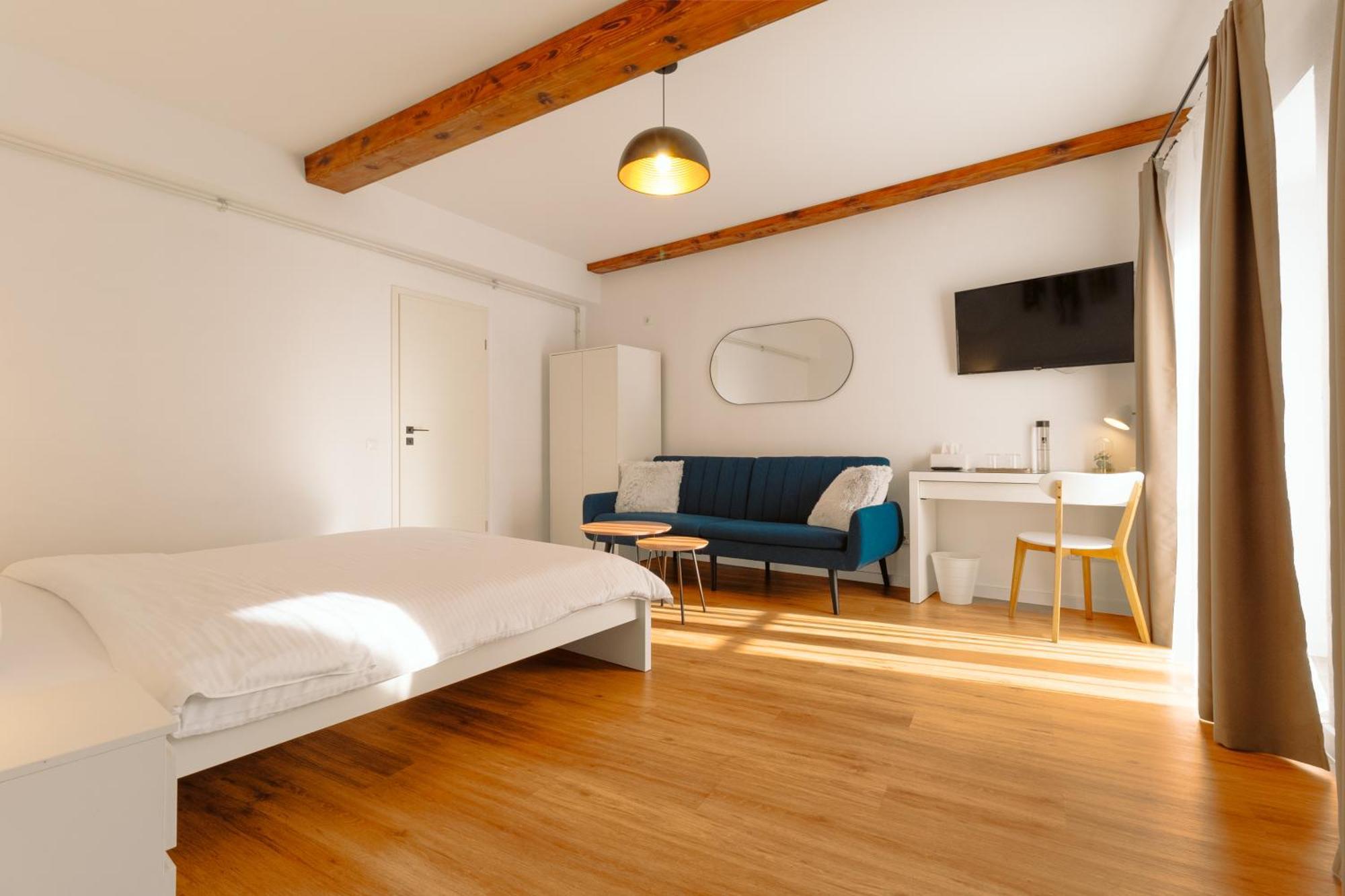 Townhouse Boutique Hotel Sibiu Bagian luar foto