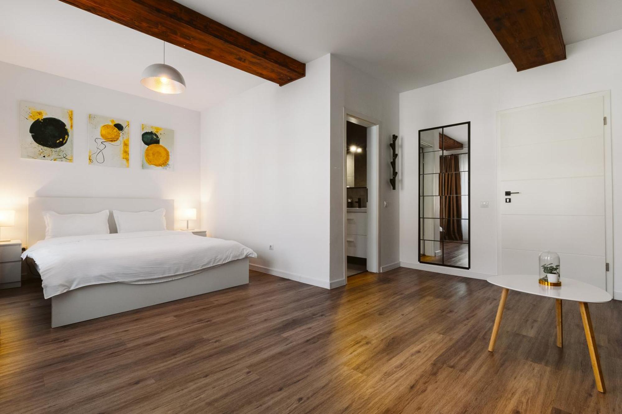 Townhouse Boutique Hotel Sibiu Bagian luar foto