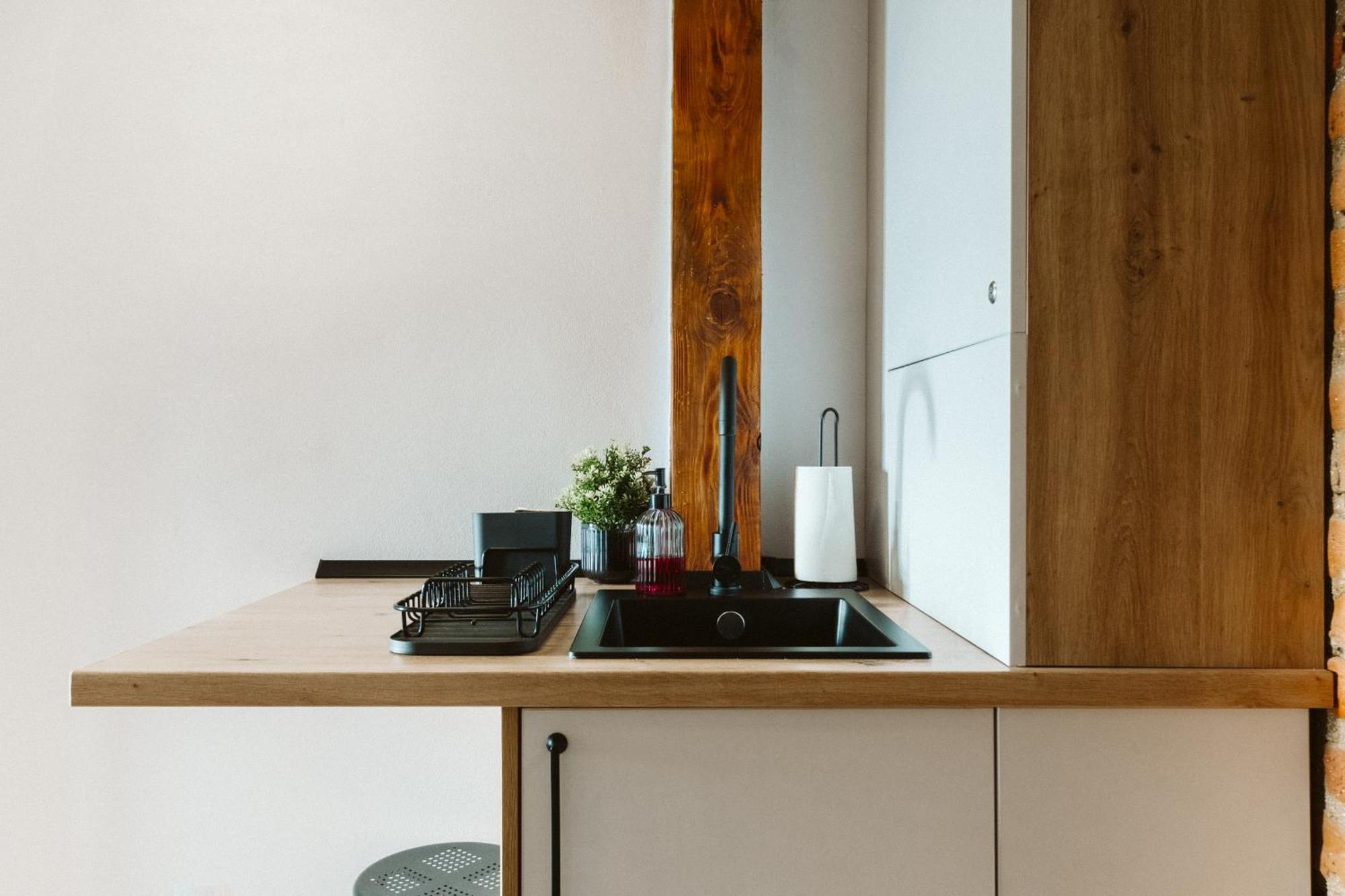 Townhouse Boutique Hotel Sibiu Bagian luar foto